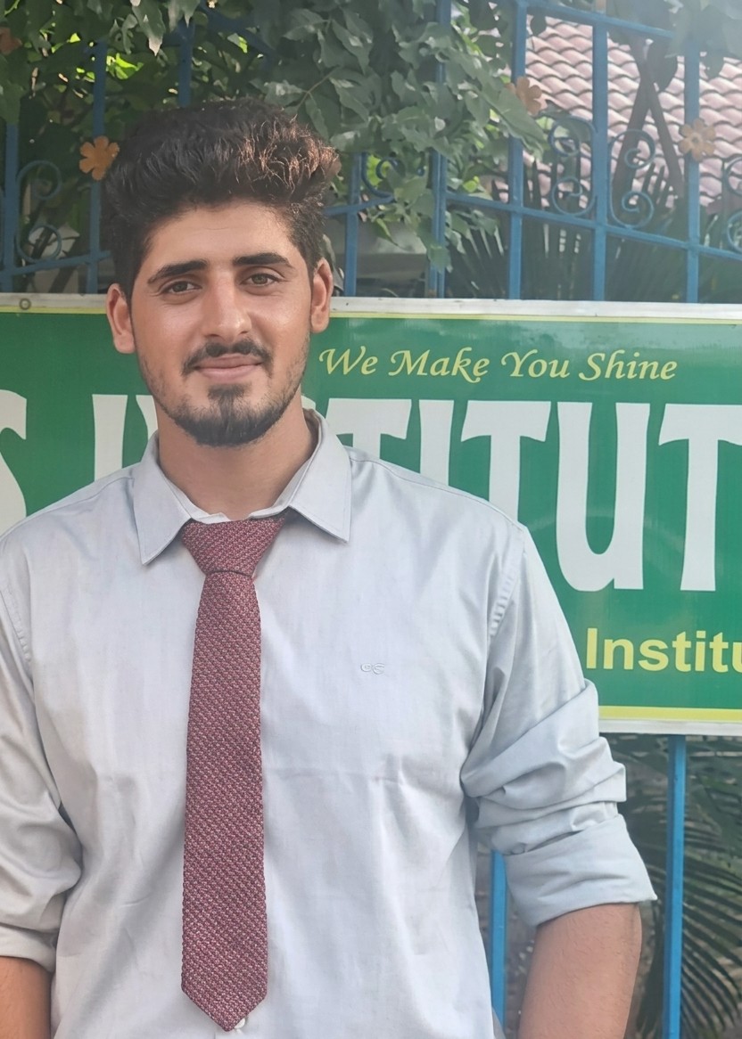 Abdul Momin
